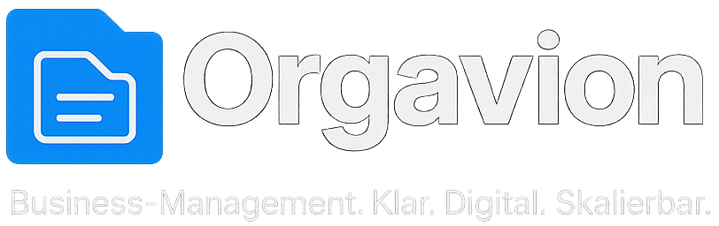 Orgavion Logo